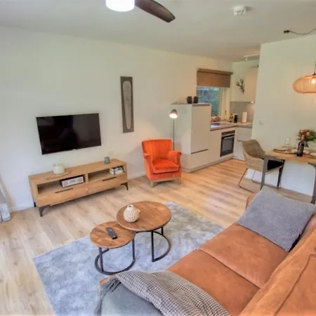 Haus Eichholzweg 18, App 8eich11 Appartement Heiligenhafen