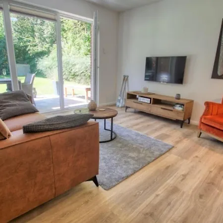 Appartement Haus Eichholzweg 18, App 8eich11 Heiligenhafen