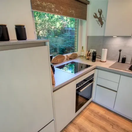 Appartement Haus Eichholzweg 18, App 8eich11 Heiligenhafen