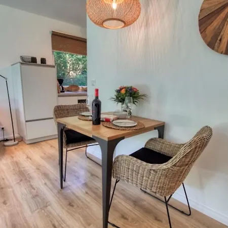 Haus Eichholzweg 18, App 8eich11 Heiligenhafen