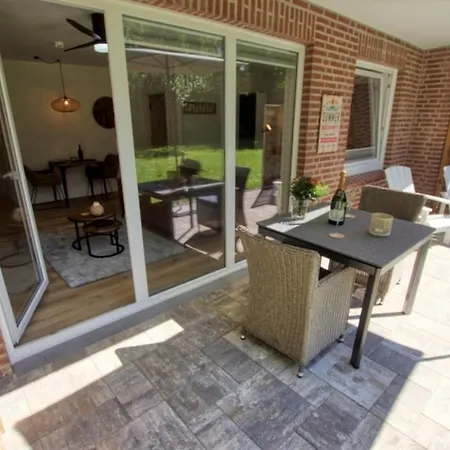 Haus Eichholzweg 18, App 8eich11 Heiligenhafen