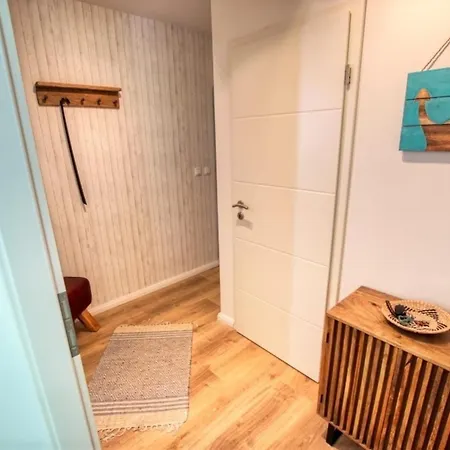 Haus Eichholzweg 18, App 8eich11 *