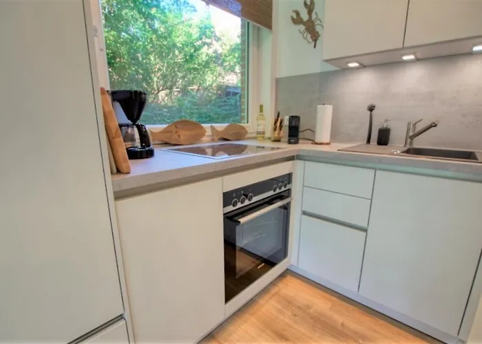 Haus Eichholzweg 18, App 8eich11 *