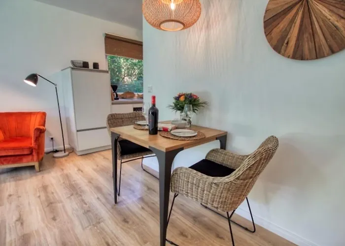 Haus Eichholzweg 18, App 8eich11 Heiligenhafen